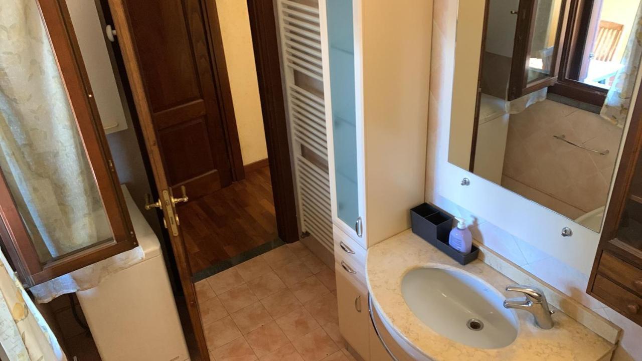 Sosta Paradisa Apartamento Pisa