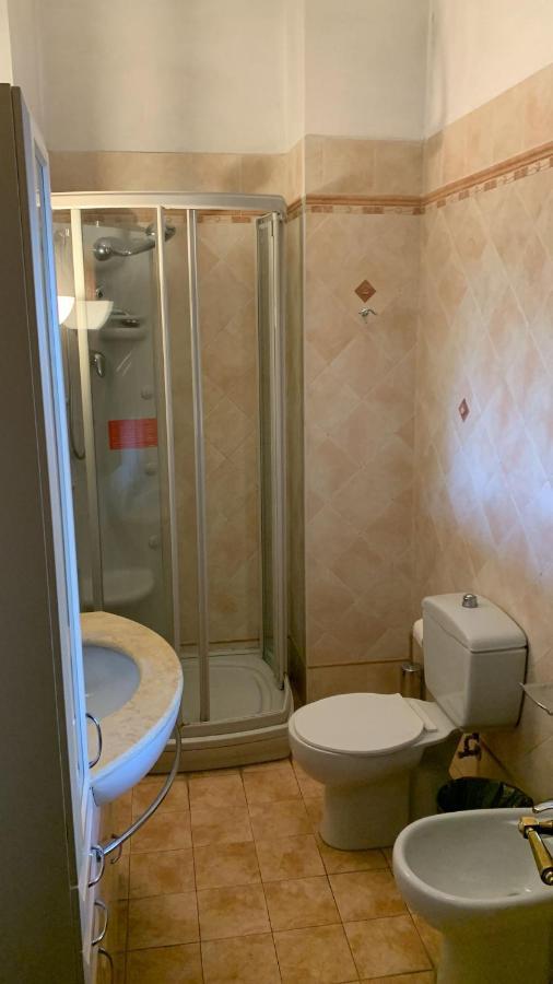 Sosta Paradisa Apartamento *