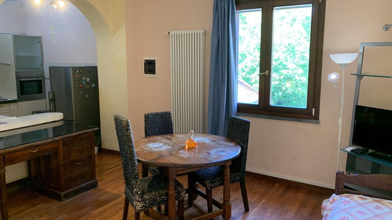 Sosta Paradisa Apartamento *