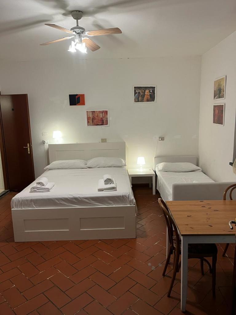 Sosta Paradisa Lägenhet Pisa
