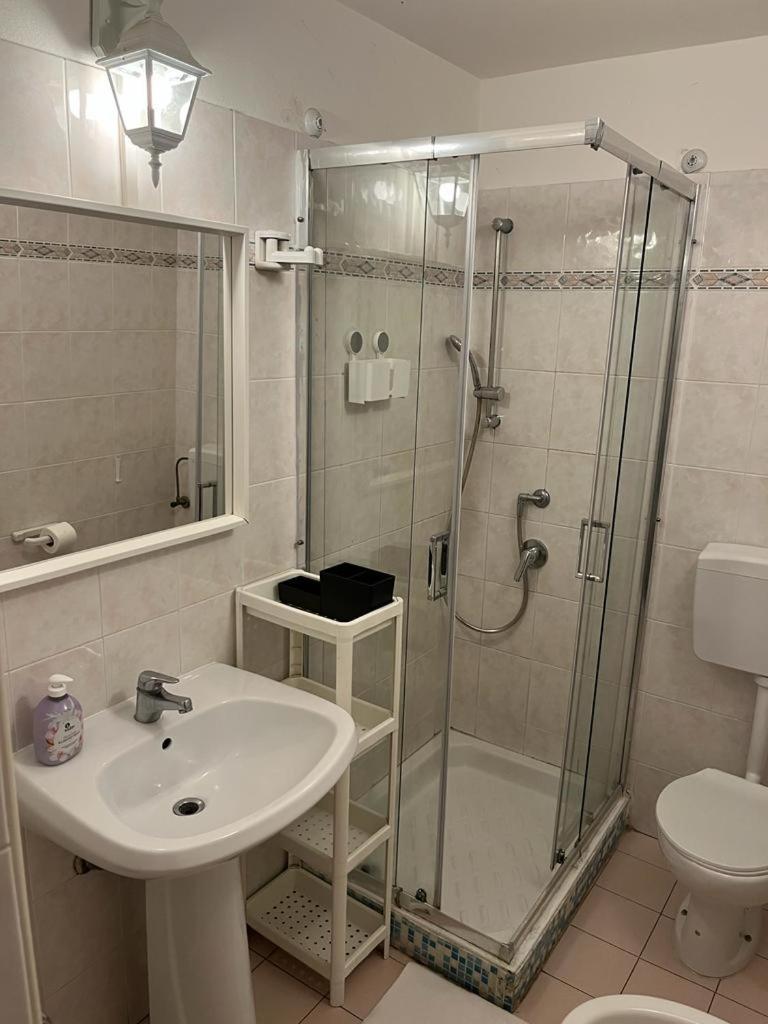 Sosta Paradisa Apartamento Pisa