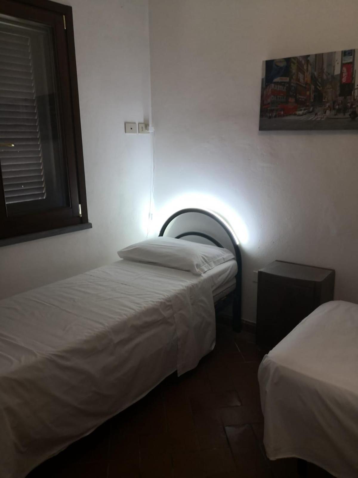 Sosta Paradisa Apartamento