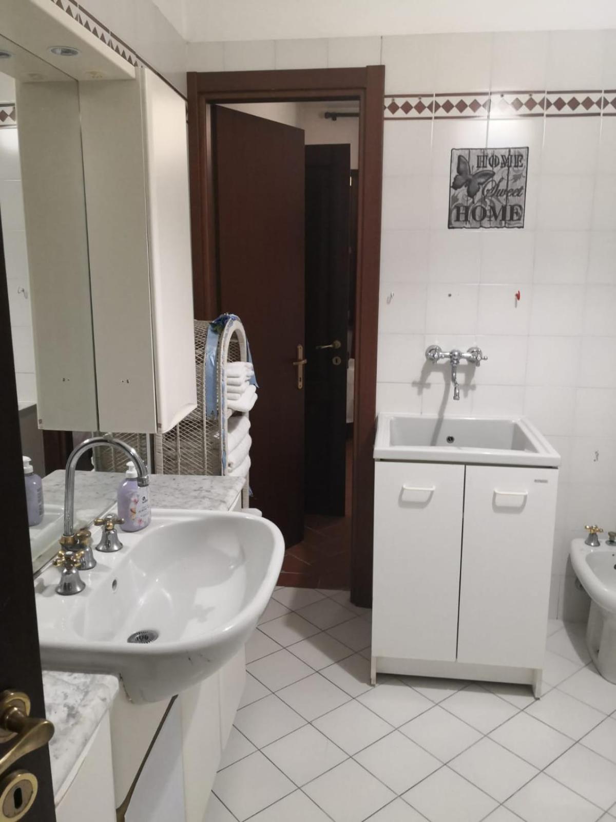 Sosta Paradisa Apartamento Pisa