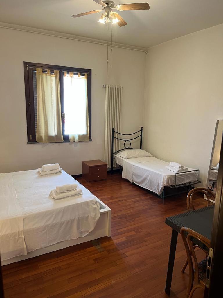 Sosta Paradisa Apartamento Pisa
