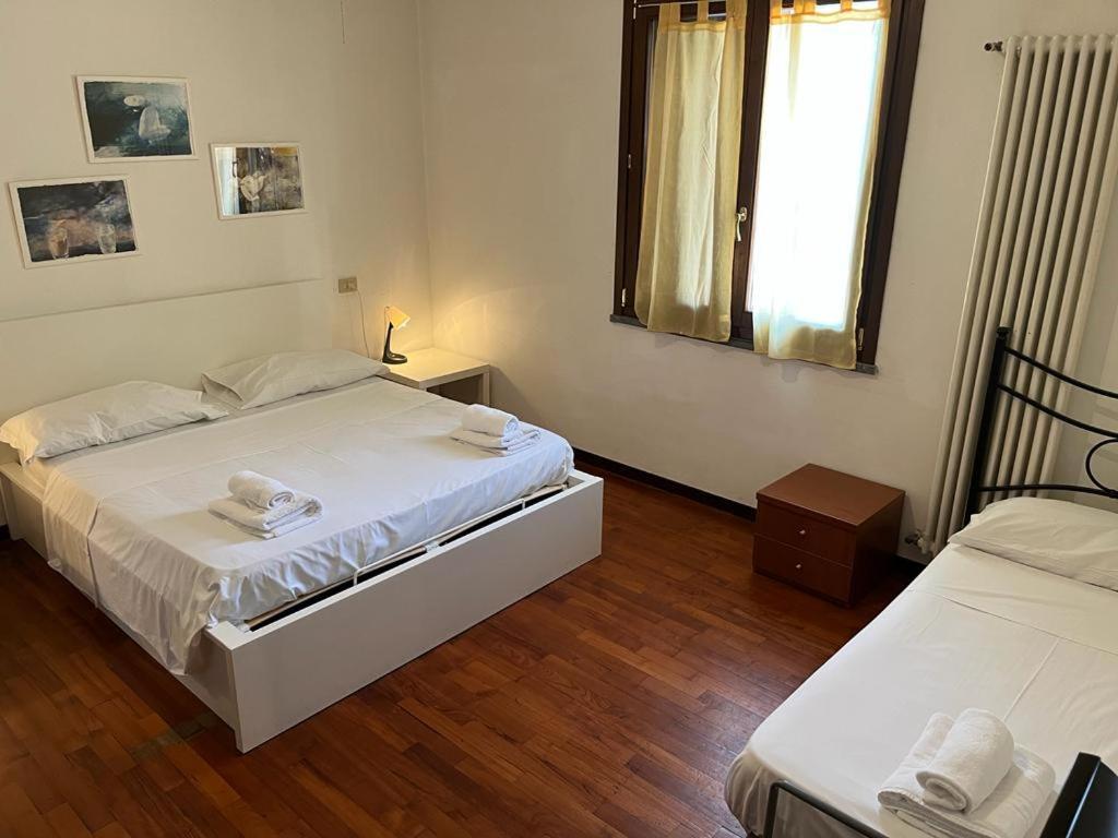 Sosta Paradisa Lägenhet Pisa