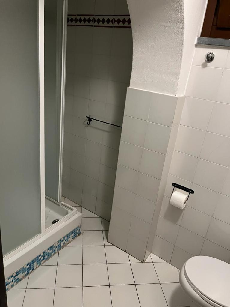 Sosta Paradisa Apartamento *