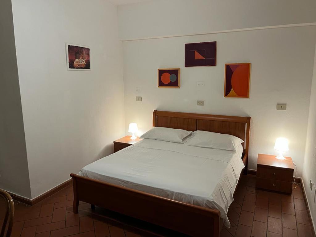 Sosta Paradisa Apartamento Pisa