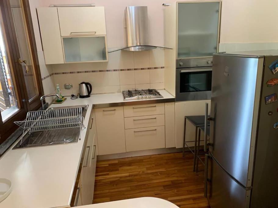 Sosta Paradisa Appartement Pisa