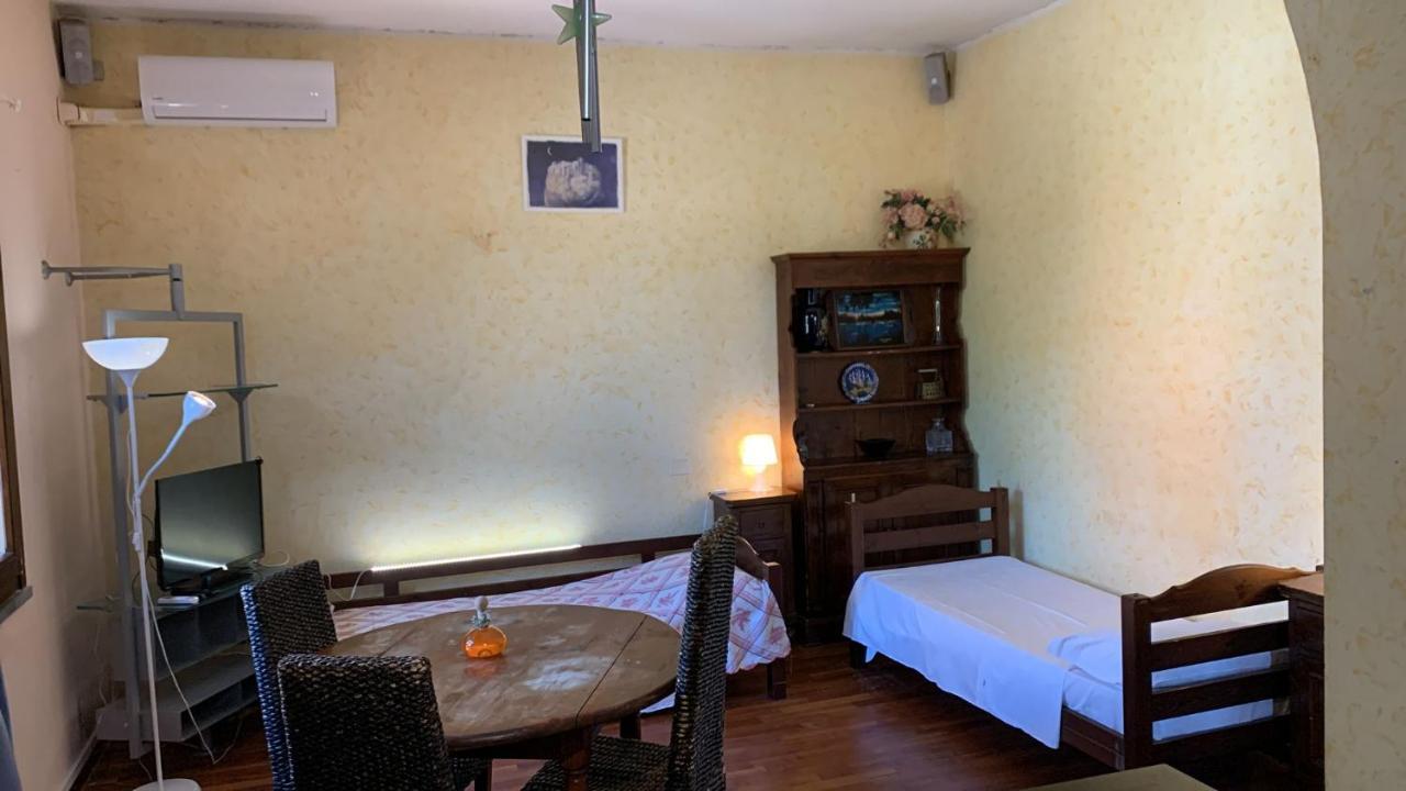 Sosta Paradisa Appartement *