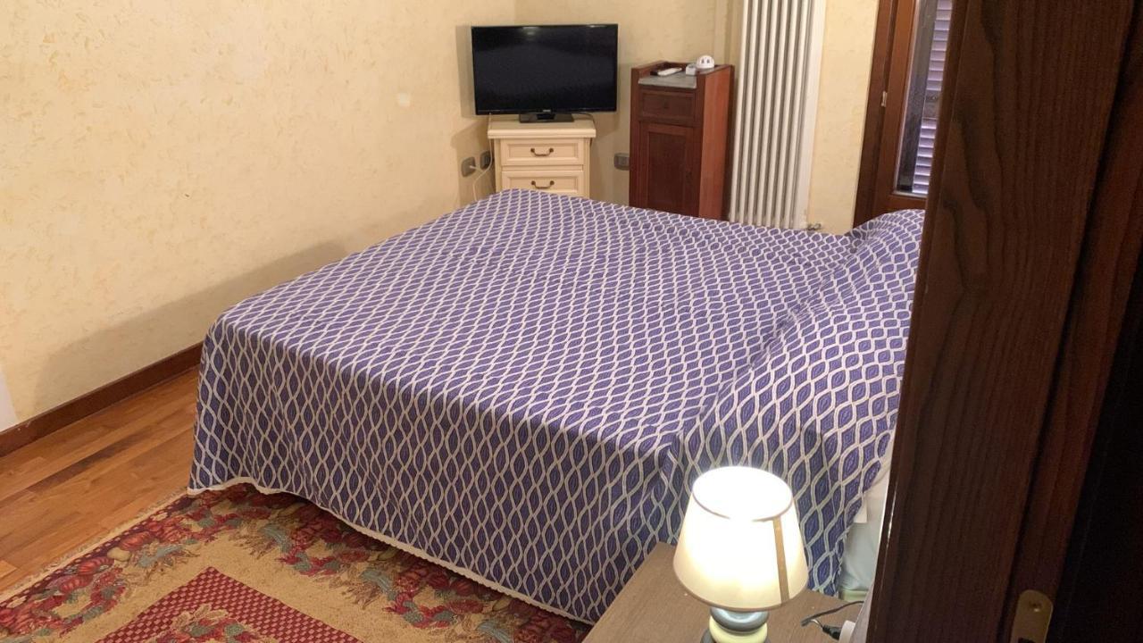 Sosta Paradisa Appartement Pisa