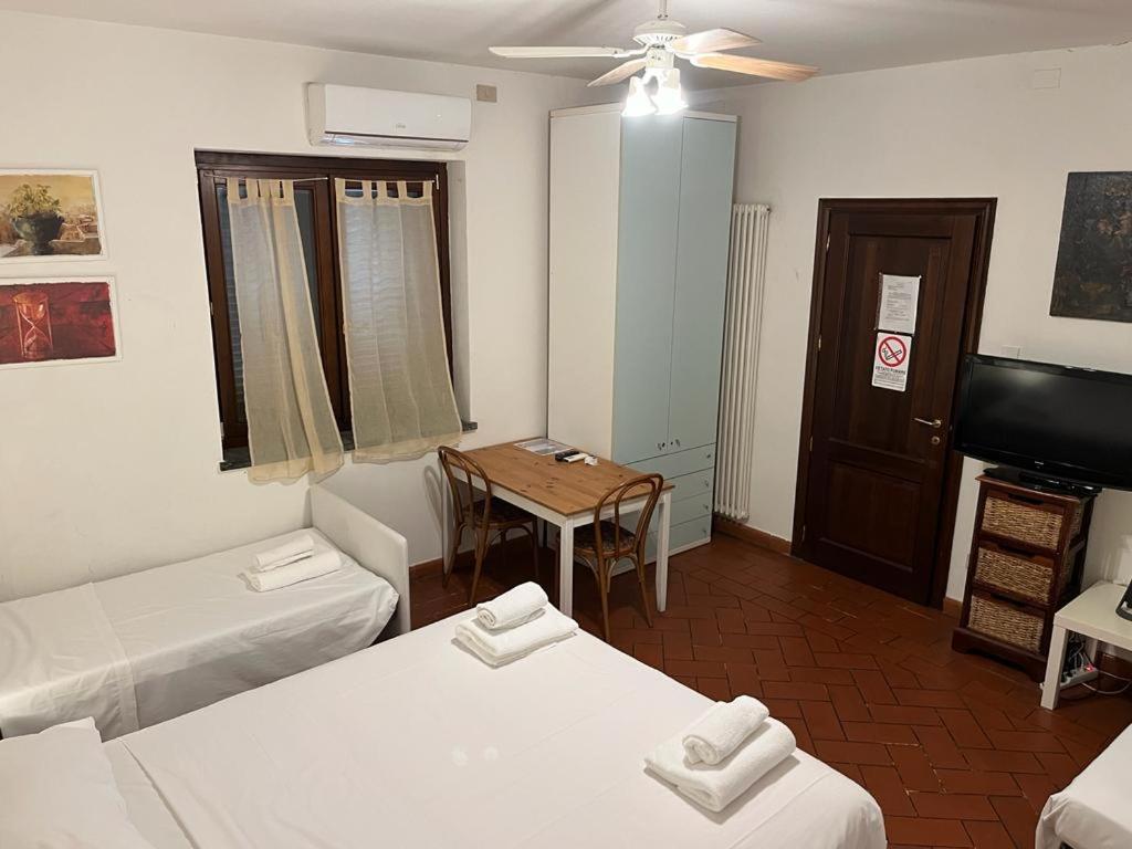 Appartement Sosta Paradisa