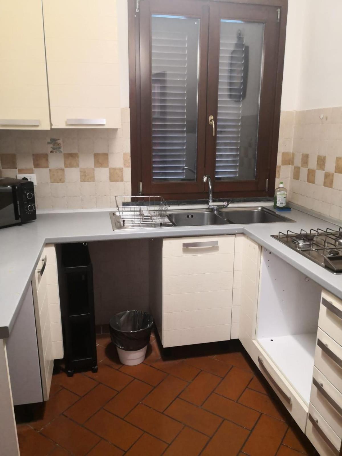 Appartement Sosta Paradisa *