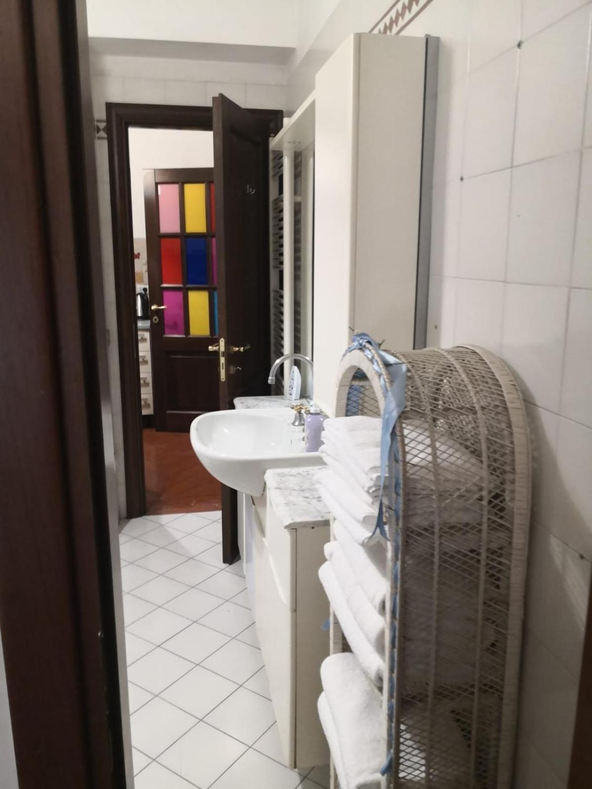 Appartement Sosta Paradisa *