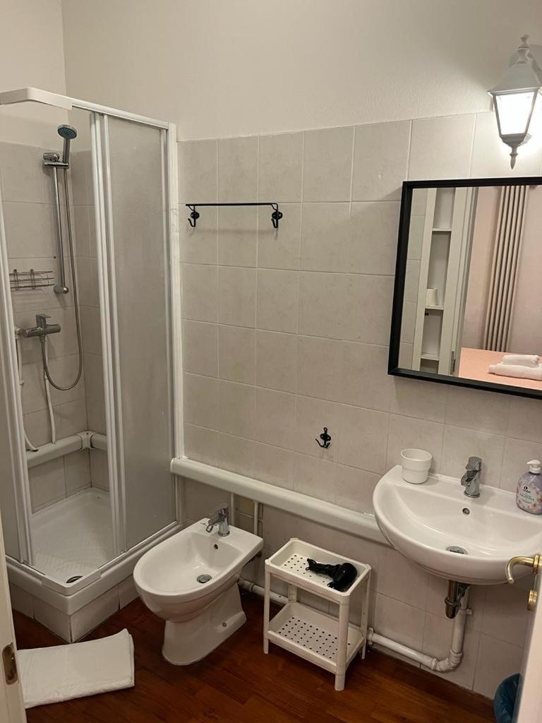 Appartement Sosta Paradisa