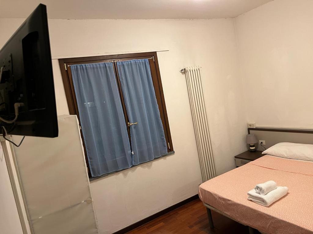 Sosta Paradisa Appartement